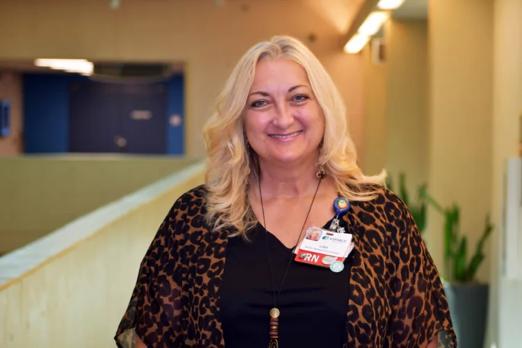 Aspirus recognized with AHA award